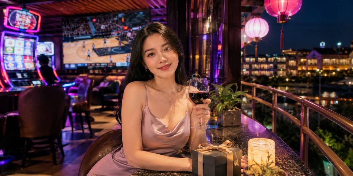 kwin 68 Loại Trò Chơi